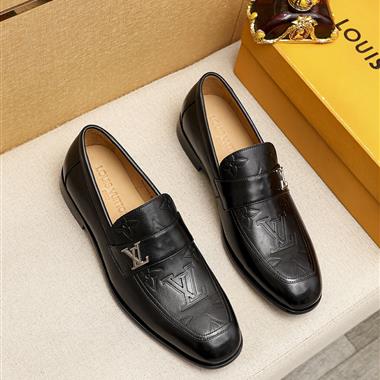 Louis Vuitton  2023新款男生休閒時尚鞋子