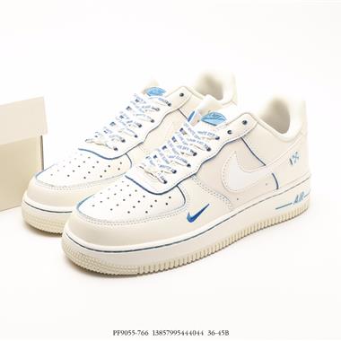 Nike Air Force 1 Low 07 x Off White 