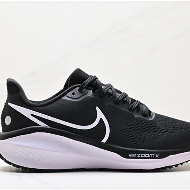 NIKE AIR ZOOM VOMERO 17飛線氣墊緩震動運跑步鞋