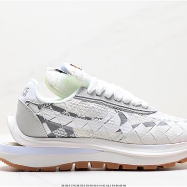 Sacai X Nike regasus vaporrly SP 華夫雙勾三代3.0走秀鞋