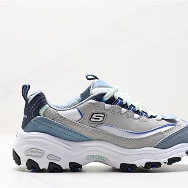 SKECHERS MH2 熊貓系列