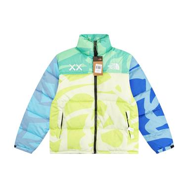 The North Face   2023秋冬新款棉服外套