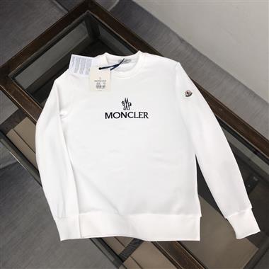 MONCLER   2023秋冬新款衛衣帽T