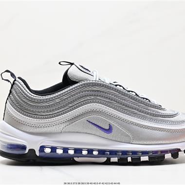 NIKE Air Max 97 系列