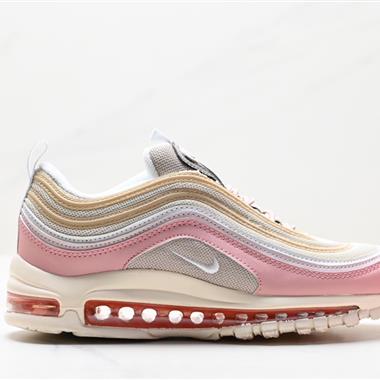 Nike Air Max 97 小勾子彈復古全掌氣墊休閑運動鞋