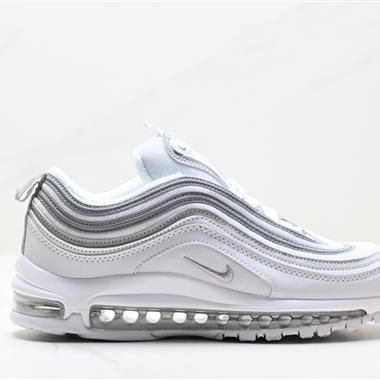 Nike Air Max 97 小勾子彈復古全掌氣墊休閑運動鞋