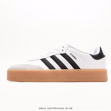 Adidas Originals Samba Vegan OG”SPD“