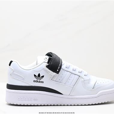  Adidas Forum 84 Low OG “Bright Blue”