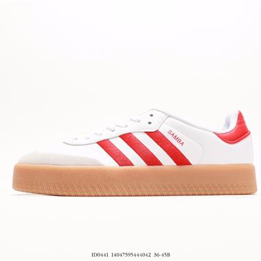 Adidas Originals Samba Vegan OG”SPD“