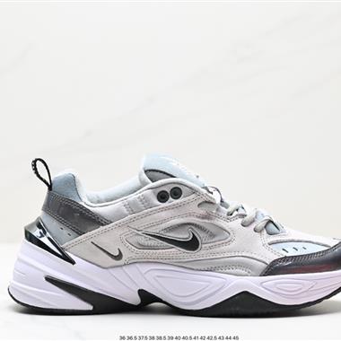 Nike Air Monarch M2K 經典復古老爹鞋