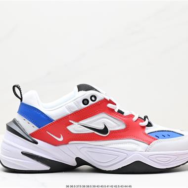 Nike Air Monarch M2K 經典復古老爹鞋