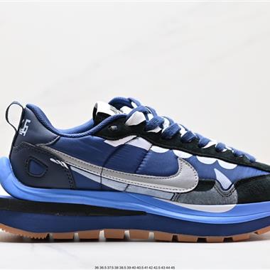  Nike Ldwaffle / Sacai 華夫變形雙底休閑慢跑鞋