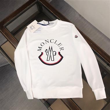 MONCLER   2023秋冬新款衛衣帽T