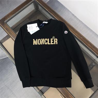 MONCLER   2023秋冬新款衛衣帽T