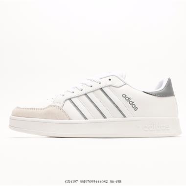 Adidas Breaknet Plus Low