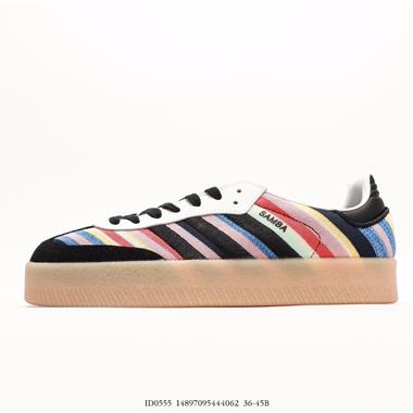 Adidas Originals Samba Vegan OG”SPD“