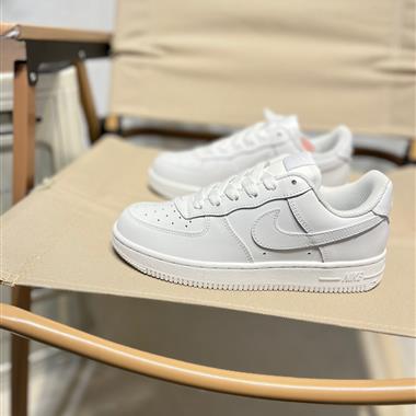 Nike Air Force 1 '07空軍一號低幫百搭休閑運動板鞋