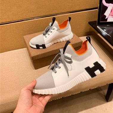 HERMES   2024新款男生休閒時尚鞋子