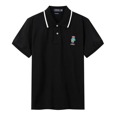 Ralph Lauren  2024夏季新款短袖POLO衫