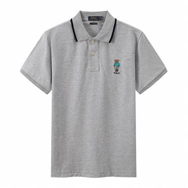 Ralph Lauren  2024夏季新款短袖POLO衫