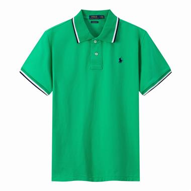 Ralph Lauren  2024夏季新款短袖POLO衫