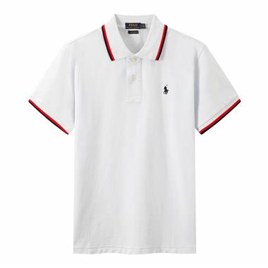 Ralph Lauren  2024夏季新款短袖POLO衫