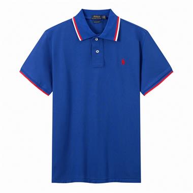 Ralph Lauren  2024夏季新款短袖POLO衫