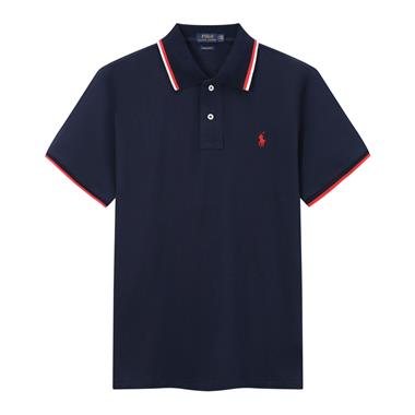 Ralph Lauren  2024夏季新款短袖POLO衫