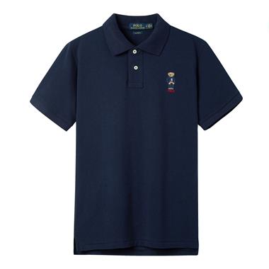 Ralph Lauren  2024夏季新款短袖POLO衫