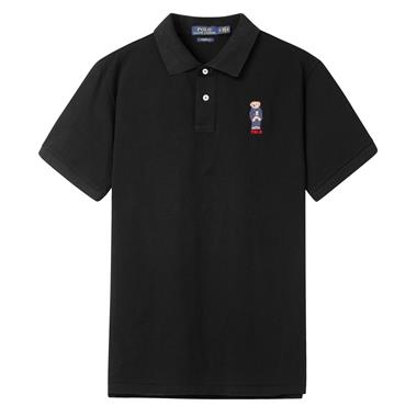 Ralph Lauren  2024夏季新款短袖POLO衫