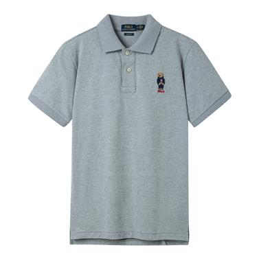 Ralph Lauren  2024夏季新款短袖POLO衫