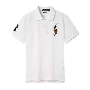 Ralph Lauren  2024夏季新款短袖POLO衫