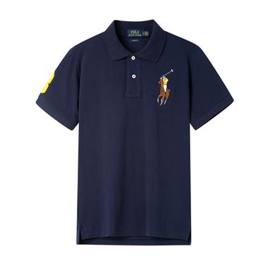 Ralph Lauren  2024夏季新款短袖POLO衫