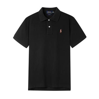 Ralph Lauren  2024夏季新款短袖POLO衫