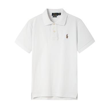 Ralph Lauren  2024夏季新款短袖POLO衫