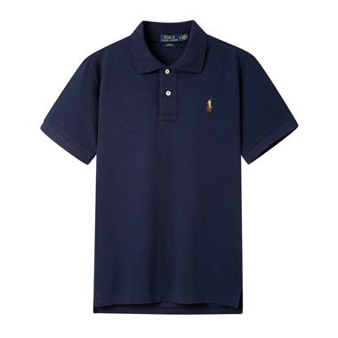 Ralph Lauren  2024夏季新款短袖POLO衫