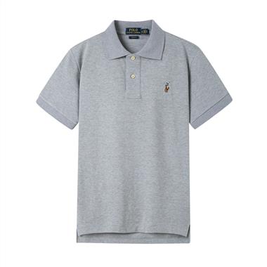 Ralph Lauren  2024夏季新款短袖POLO衫