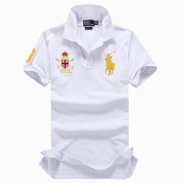 Ralph Lauren  2024夏季新款短袖POLO衫