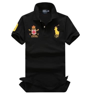 Ralph Lauren  2024夏季新款短袖POLO衫