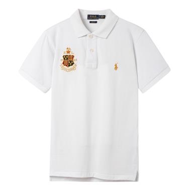 Ralph Lauren  2024夏季新款短袖POLO衫