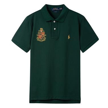 Ralph Lauren  2024夏季新款短袖POLO衫