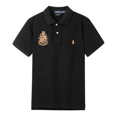 Ralph Lauren  2024夏季新款短袖POLO衫