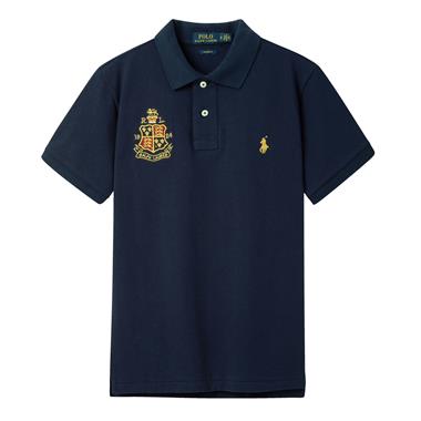 Ralph Lauren  2024夏季新款短袖POLO衫