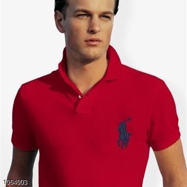 Ralph Lauren  2024夏季新款短袖POLO衫