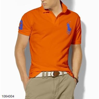 Ralph Lauren  2024夏季新款短袖POLO衫