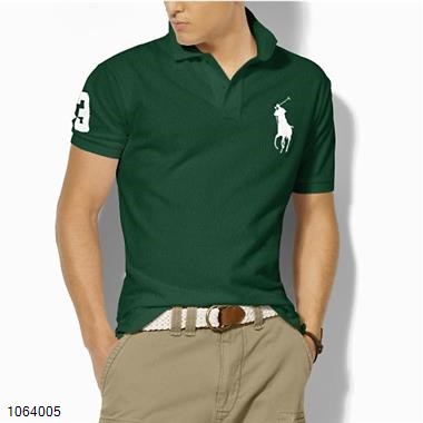 Ralph Lauren  2024夏季新款短袖POLO衫