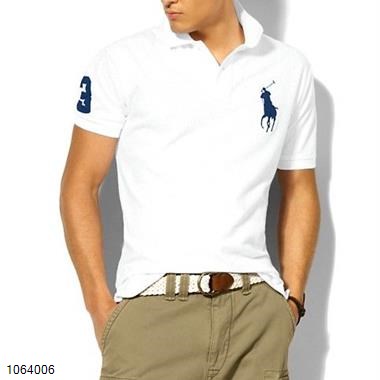 Ralph Lauren  2024夏季新款短袖POLO衫