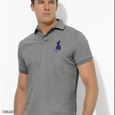 Ralph Lauren  2024夏季新款短袖POLO衫