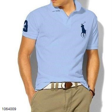 Ralph Lauren  2024夏季新款短袖POLO衫