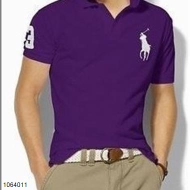 Ralph Lauren  2024夏季新款短袖POLO衫